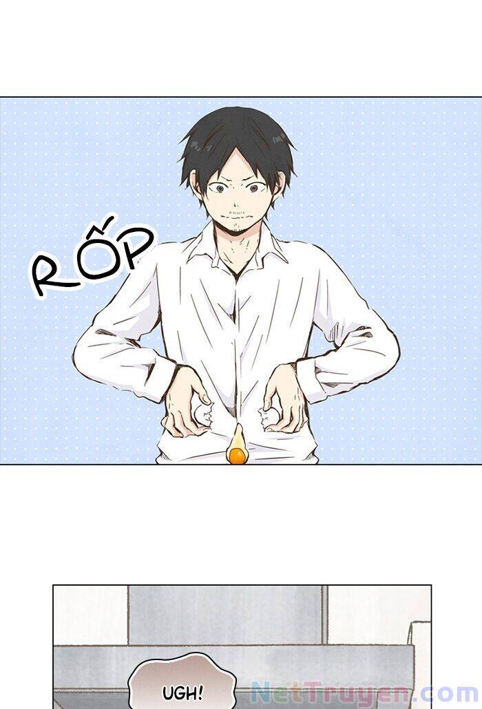 Làm Vợ Anh, Em Nhé - Chương 57 - Trang 1