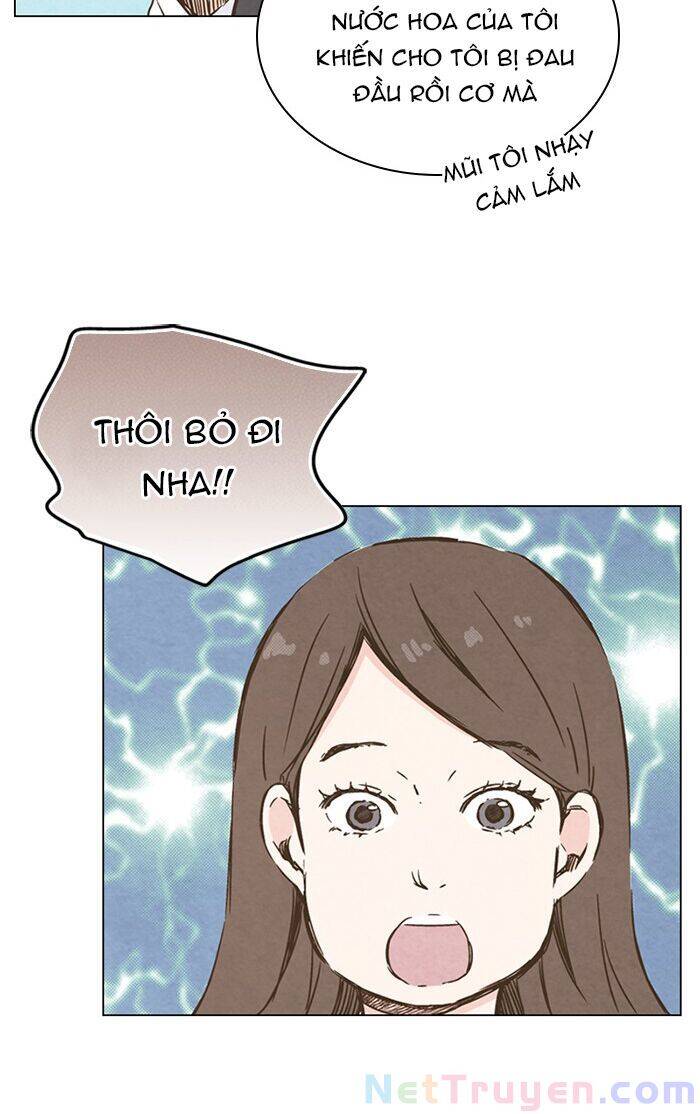 Làm Vợ Anh, Em Nhé - Chương 57 - Trang 11
