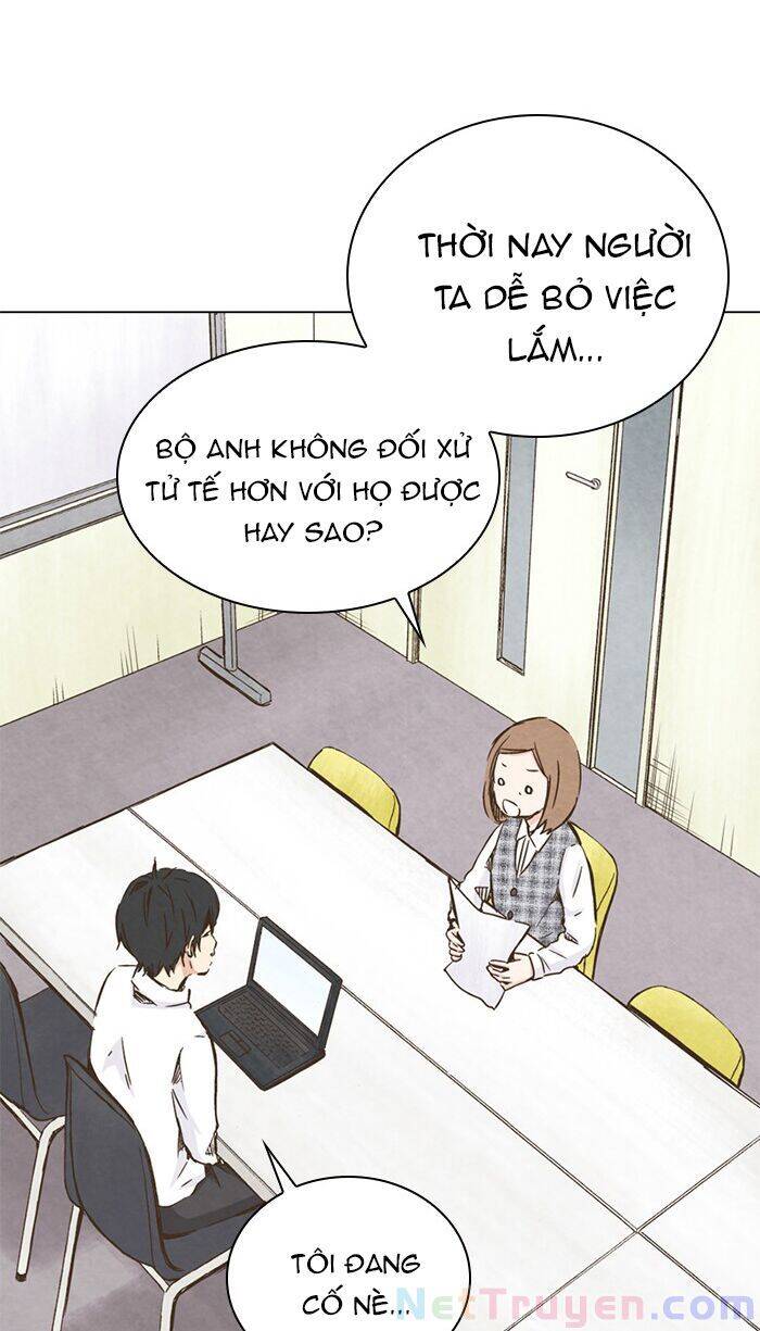 Làm Vợ Anh, Em Nhé - Chương 57 - Trang 13