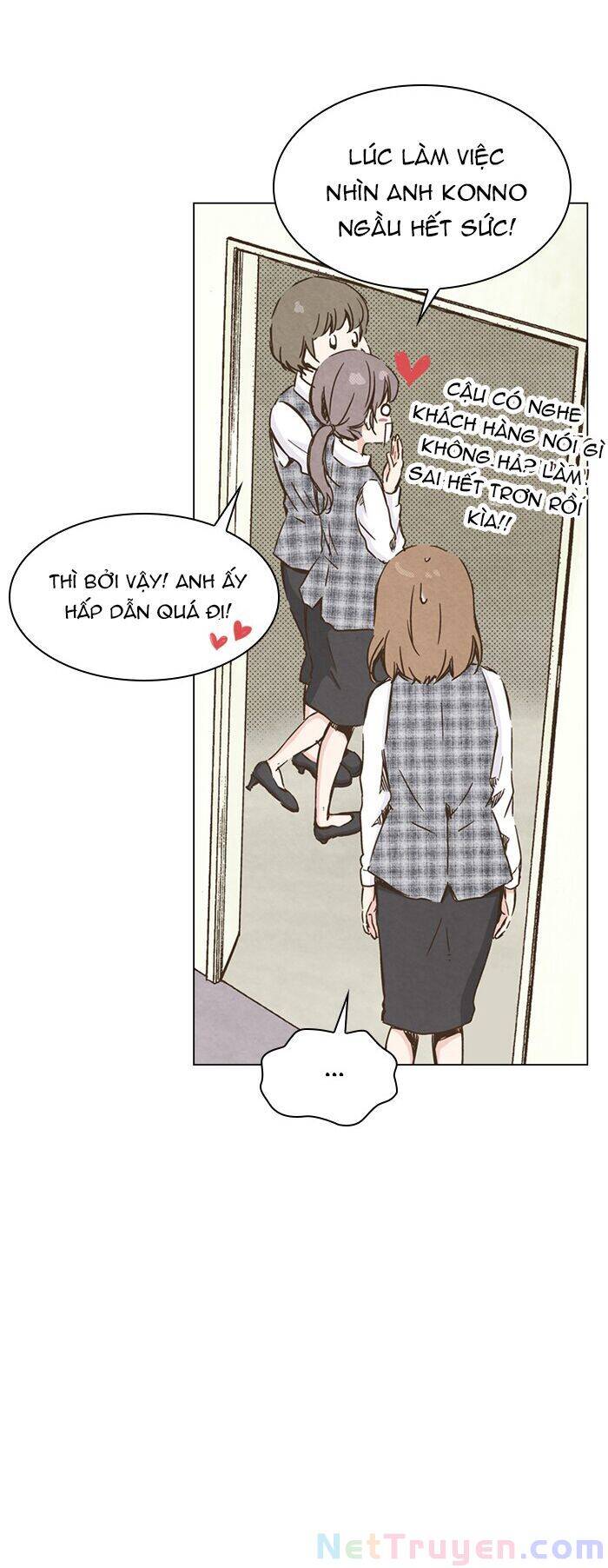 Làm Vợ Anh, Em Nhé - Chương 57 - Trang 20