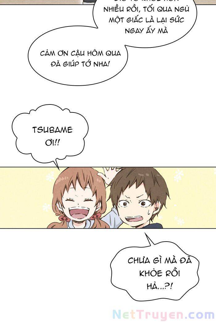 Làm Vợ Anh, Em Nhé - Chương 57 - Trang 24