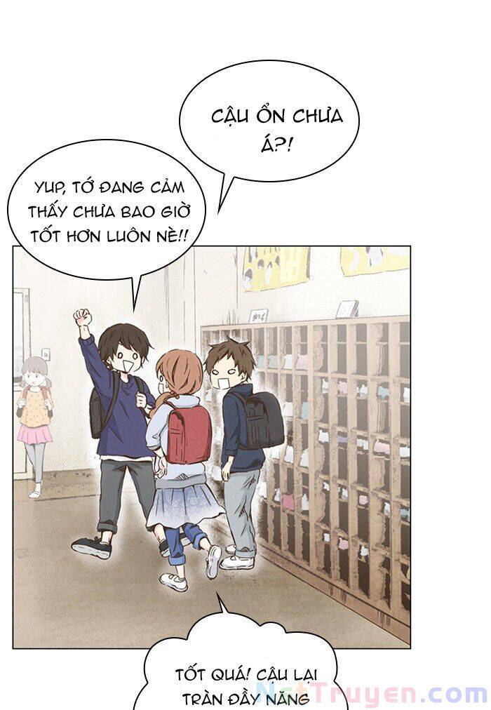 Làm Vợ Anh, Em Nhé - Chương 57 - Trang 25