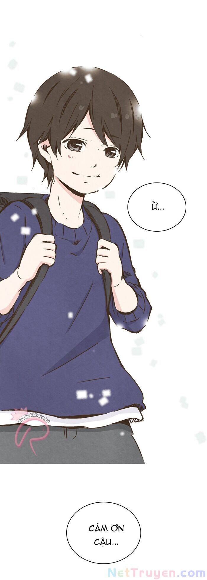 Làm Vợ Anh, Em Nhé - Chương 57 - Trang 29