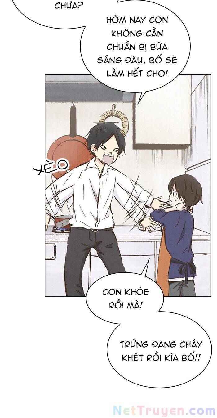 Làm Vợ Anh, Em Nhé - Chương 57 - Trang 4