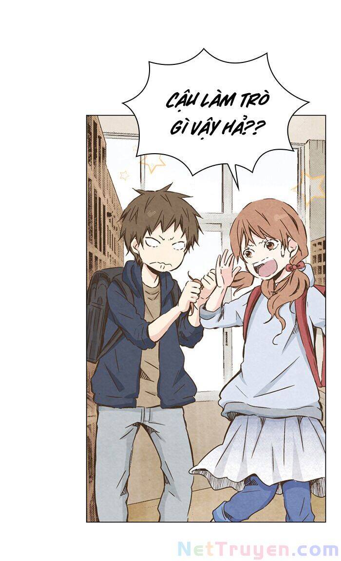 Làm Vợ Anh, Em Nhé - Chương 57 - Trang 31