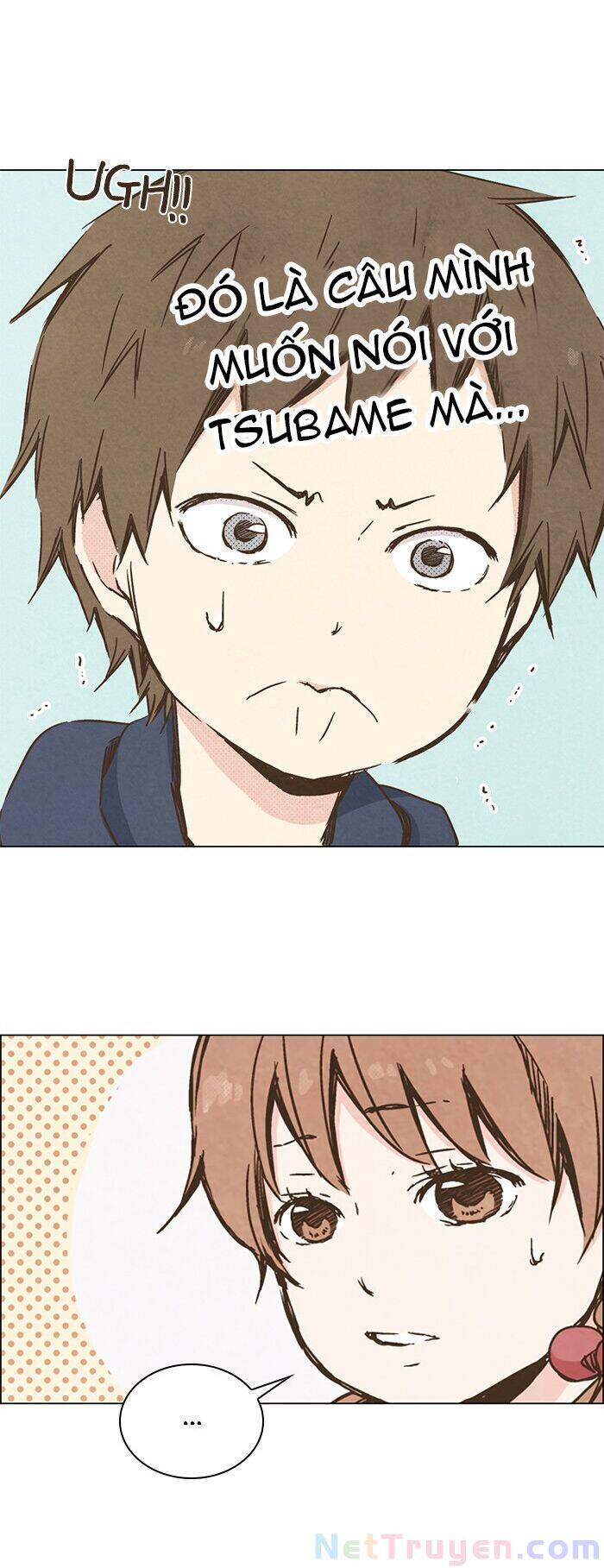 Làm Vợ Anh, Em Nhé - Chương 57 - Trang 32