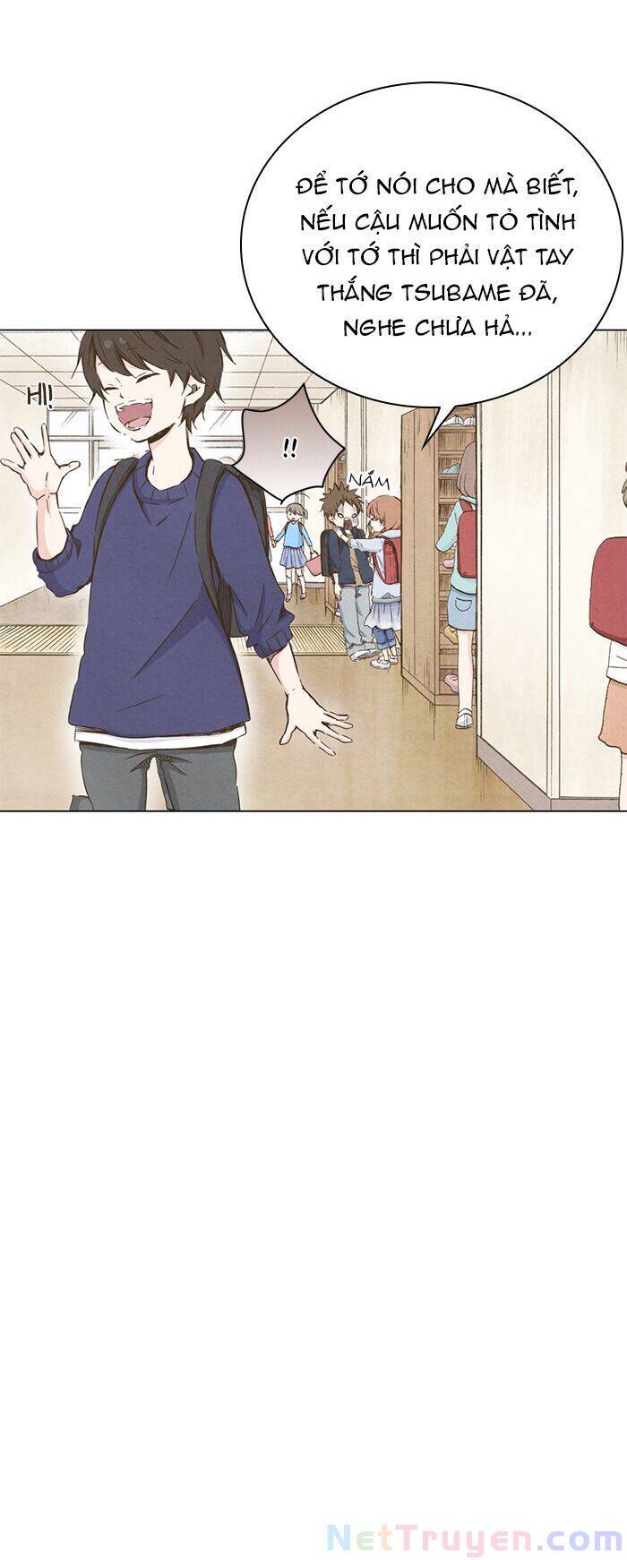 Làm Vợ Anh, Em Nhé - Chương 57 - Trang 33