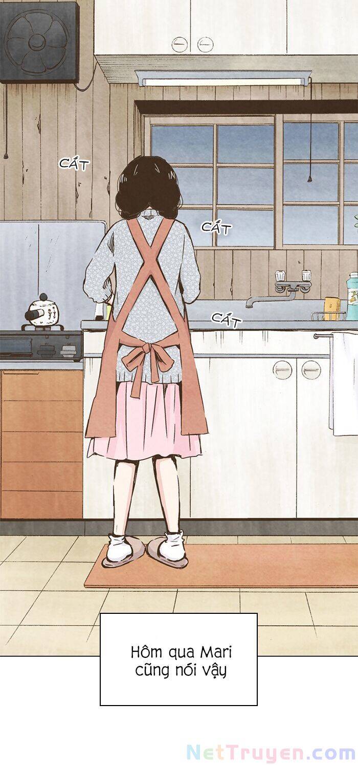 Làm Vợ Anh, Em Nhé - Chương 57 - Trang 35