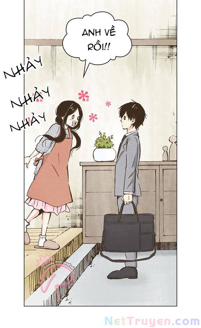 Làm Vợ Anh, Em Nhé - Chương 57 - Trang 38