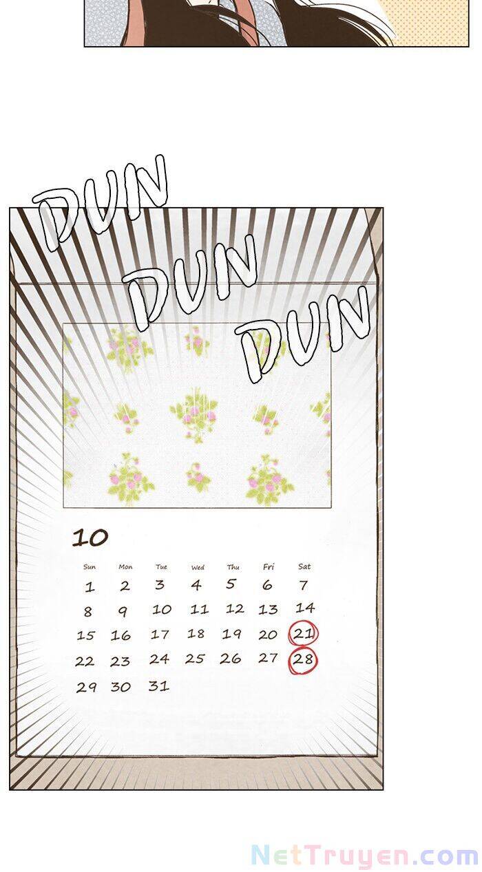 Làm Vợ Anh, Em Nhé - Chương 57 - Trang 40