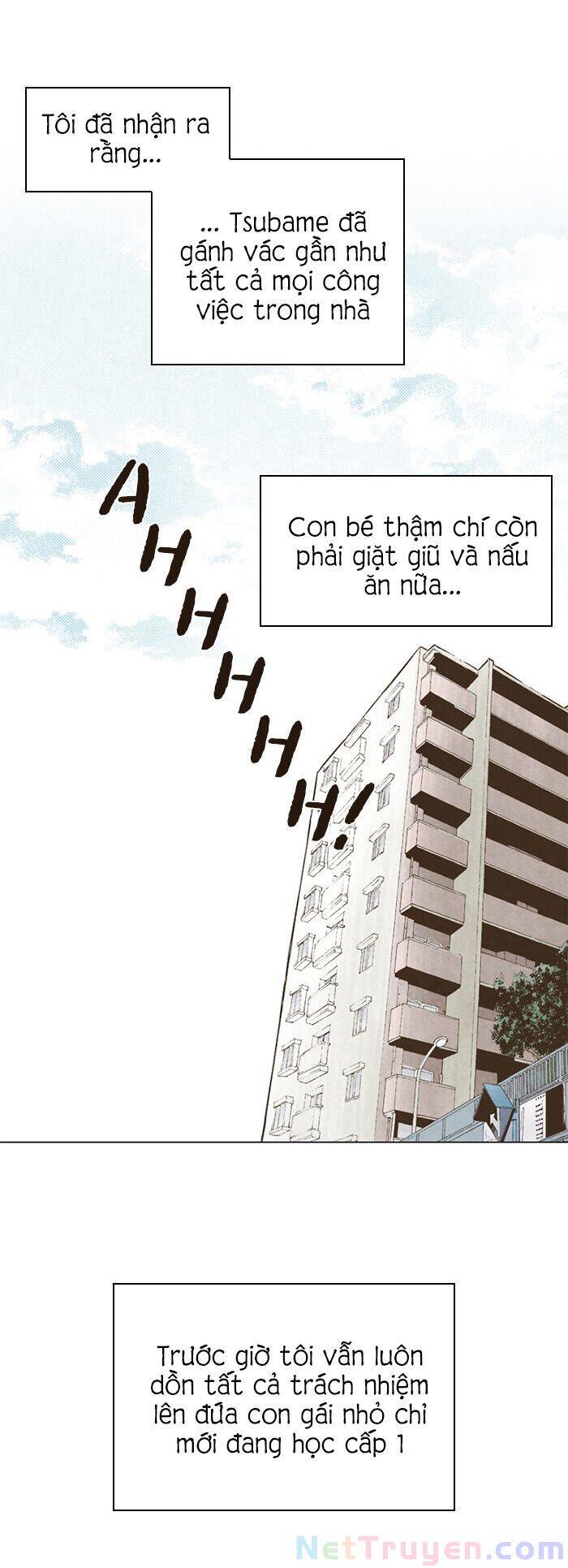 Làm Vợ Anh, Em Nhé - Chương 57 - Trang 5