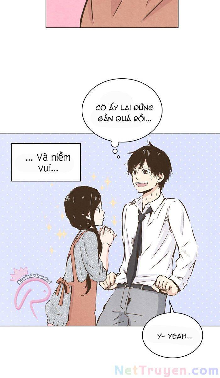 Làm Vợ Anh, Em Nhé - Chương 57 - Trang 46