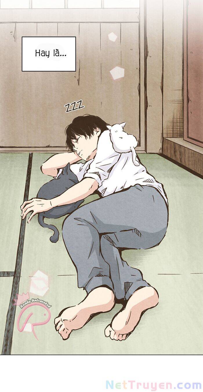 Làm Vợ Anh, Em Nhé - Chương 57 - Trang 49