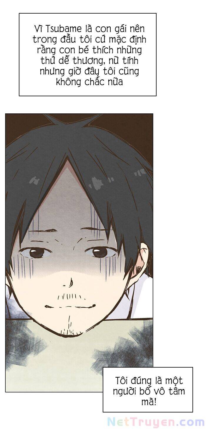 Làm Vợ Anh, Em Nhé - Chương 57 - Trang 7