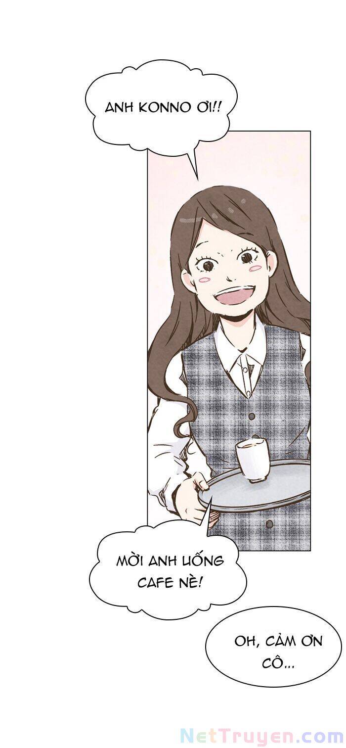 Làm Vợ Anh, Em Nhé - Chương 57 - Trang 8