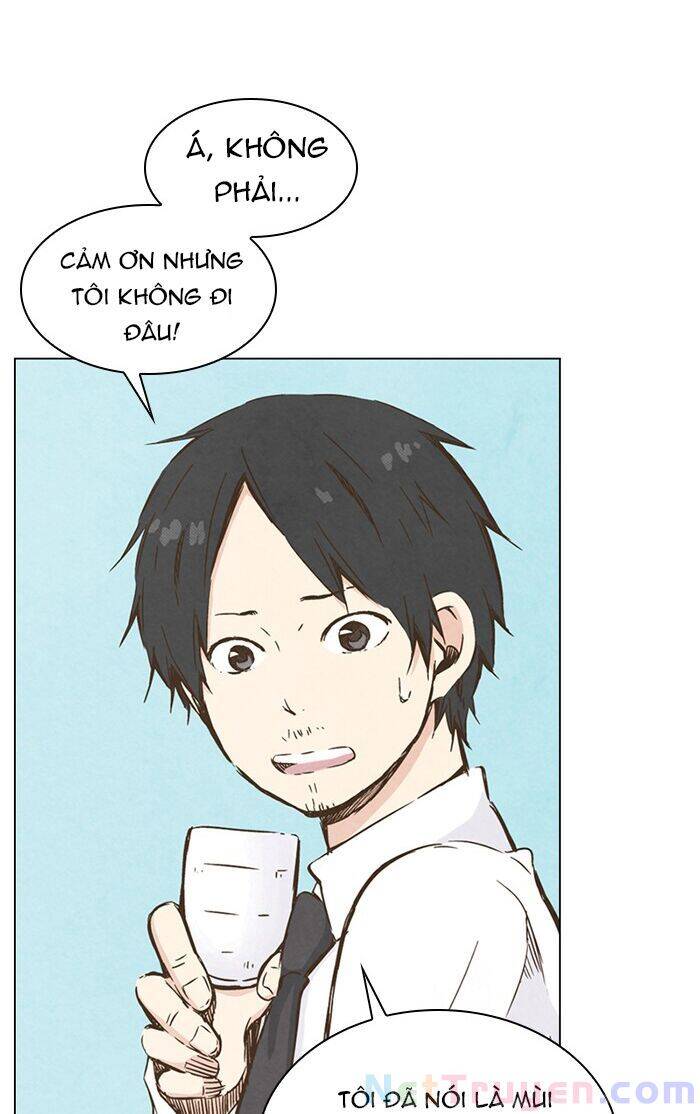 Làm Vợ Anh, Em Nhé - Chương 57 - Trang 10