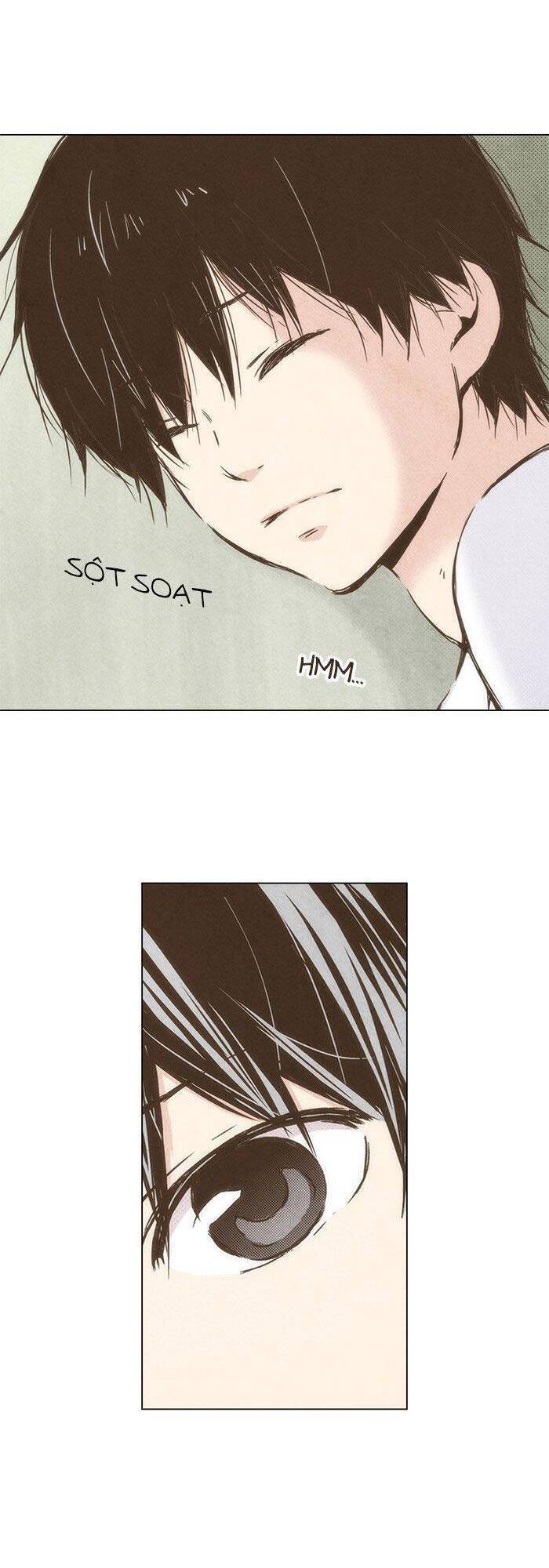 Làm Vợ Anh, Em Nhé - Chương 58 - Trang 2