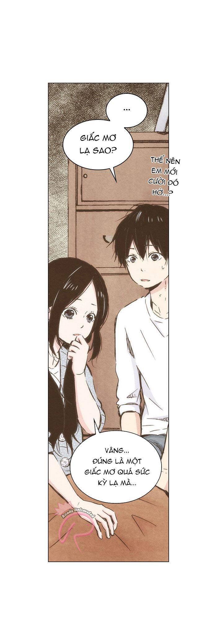 Làm Vợ Anh, Em Nhé - Chương 58 - Trang 12