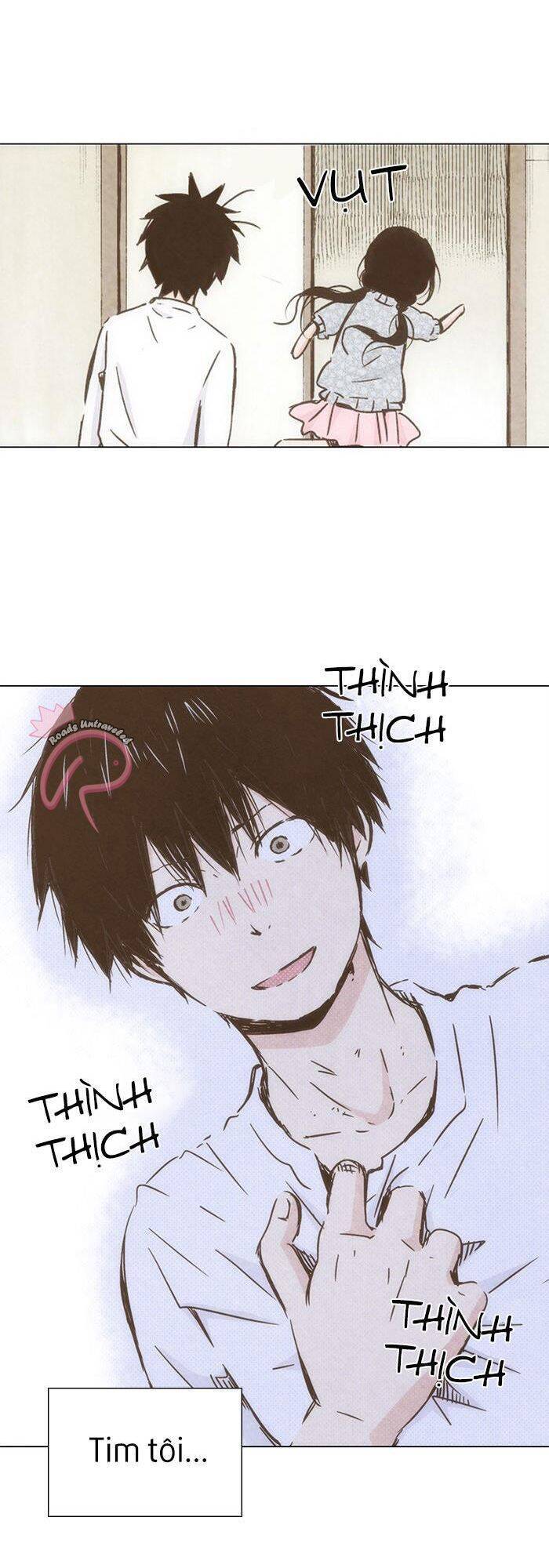 Làm Vợ Anh, Em Nhé - Chương 58 - Trang 14