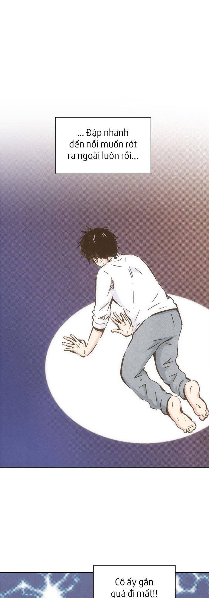 Làm Vợ Anh, Em Nhé - Chương 58 - Trang 16