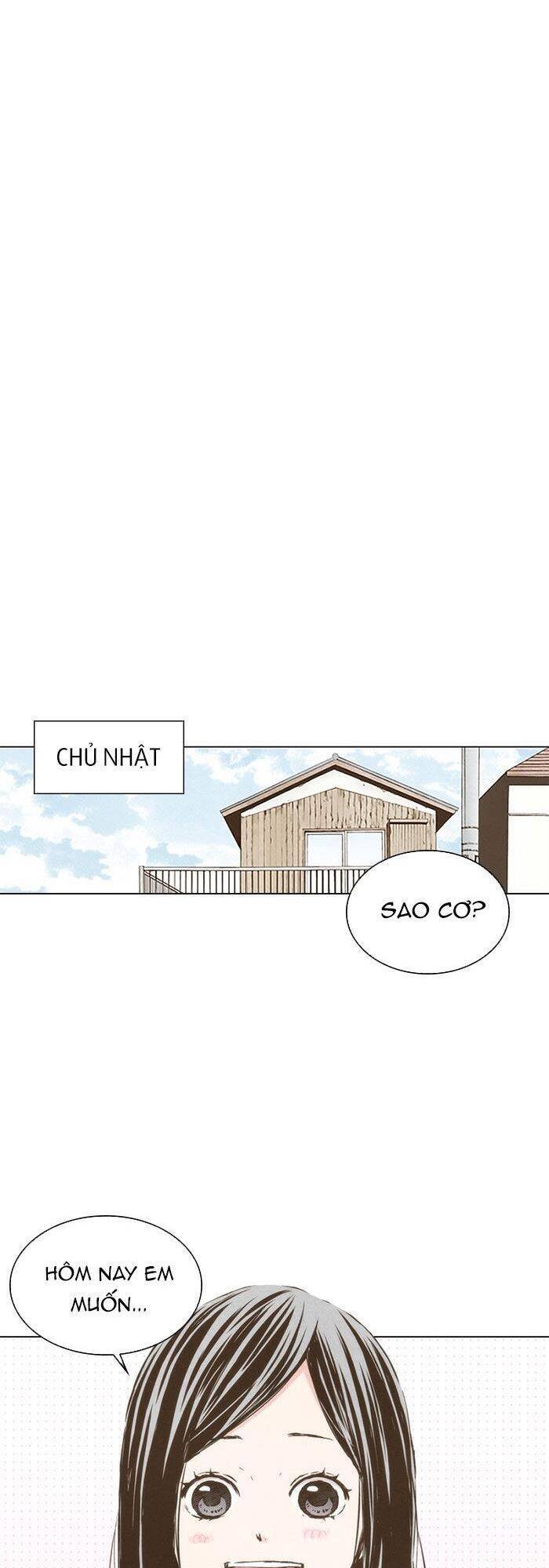 Làm Vợ Anh, Em Nhé - Chương 58 - Trang 19