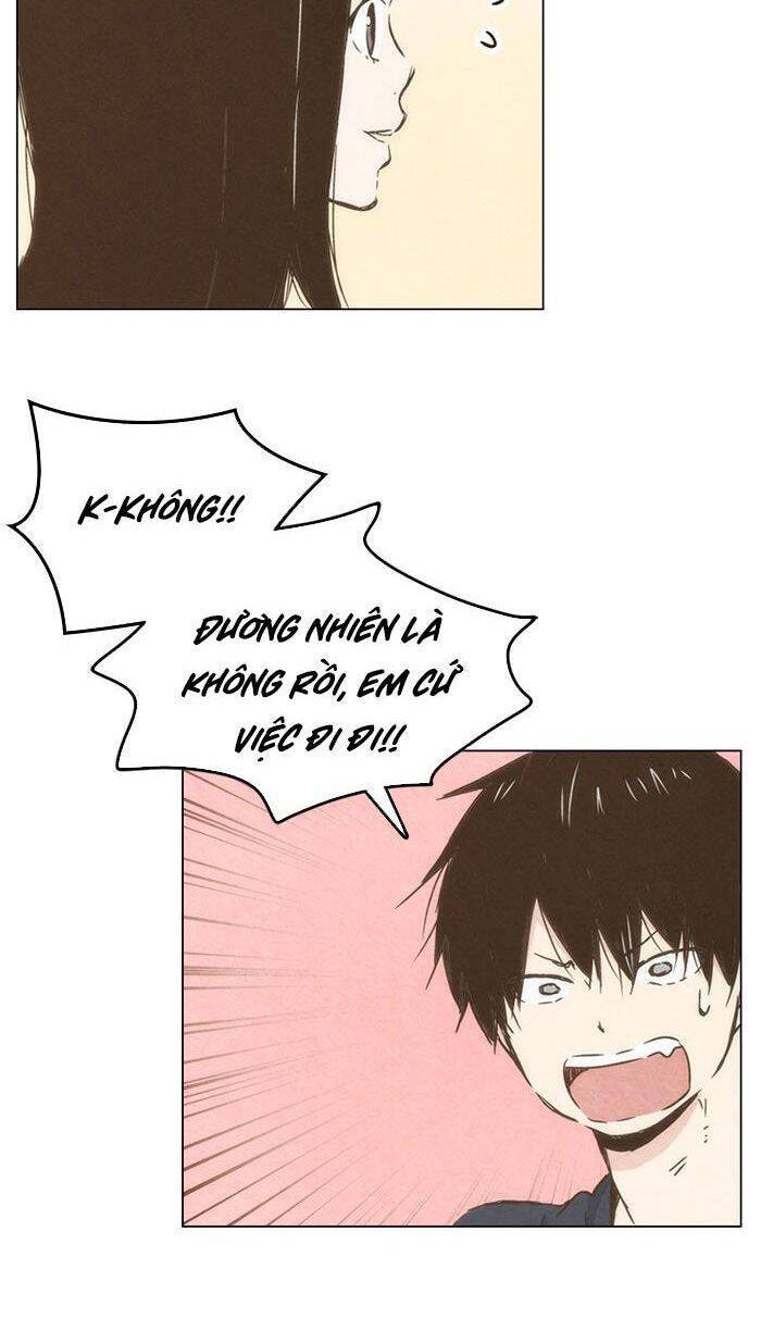 Làm Vợ Anh, Em Nhé - Chương 58 - Trang 22