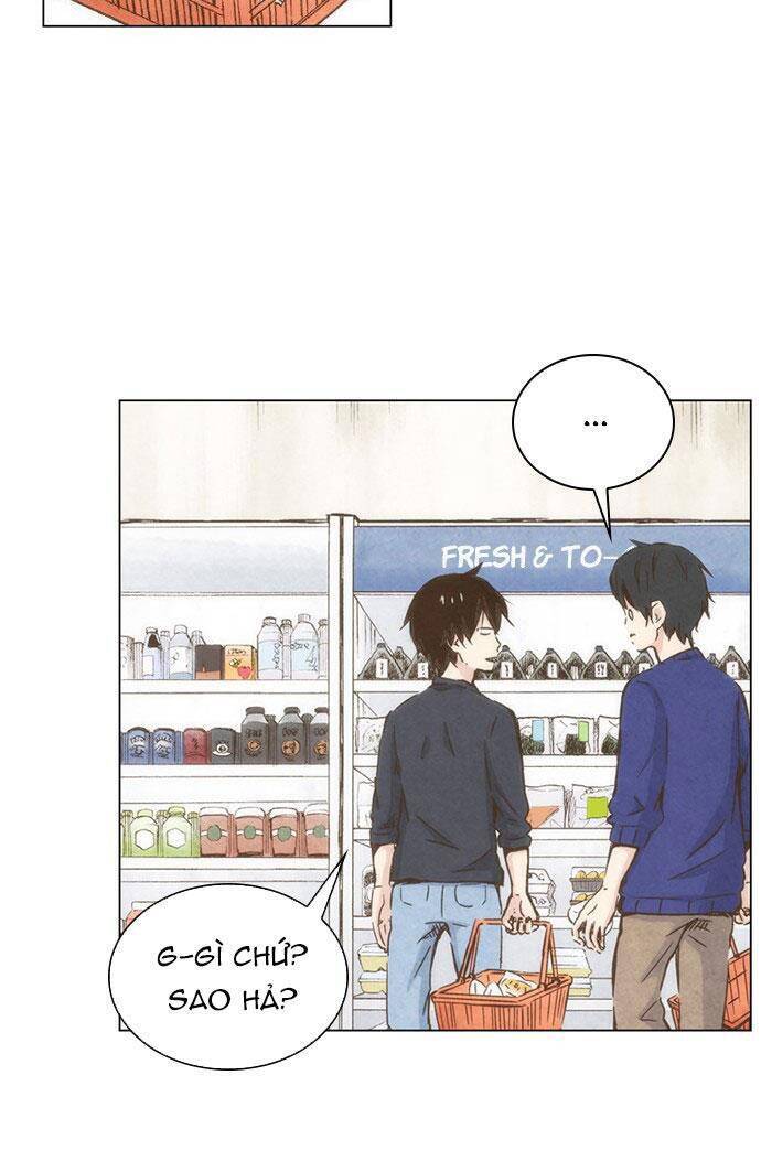 Làm Vợ Anh, Em Nhé - Chương 58 - Trang 29