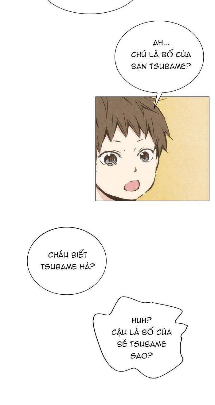 Làm Vợ Anh, Em Nhé - Chương 58 - Trang 33