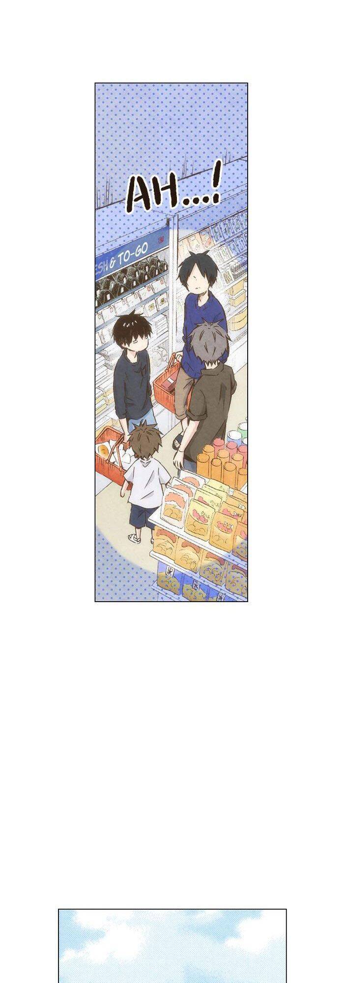 Làm Vợ Anh, Em Nhé - Chương 58 - Trang 34