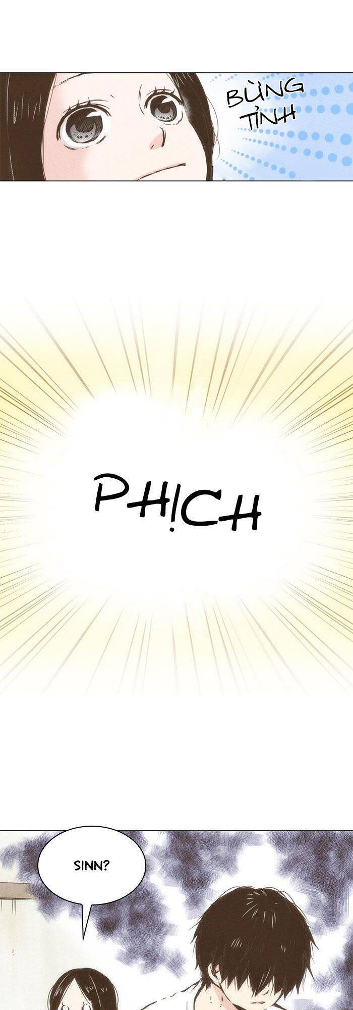 Làm Vợ Anh, Em Nhé - Chương 58 - Trang 8