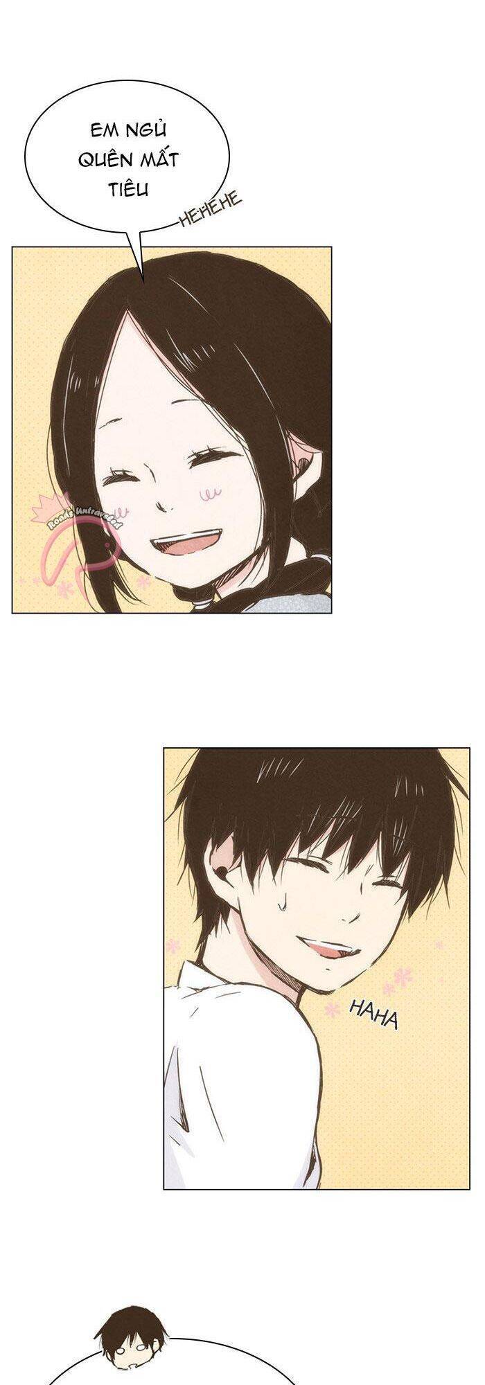 Làm Vợ Anh, Em Nhé - Chương 58 - Trang 10