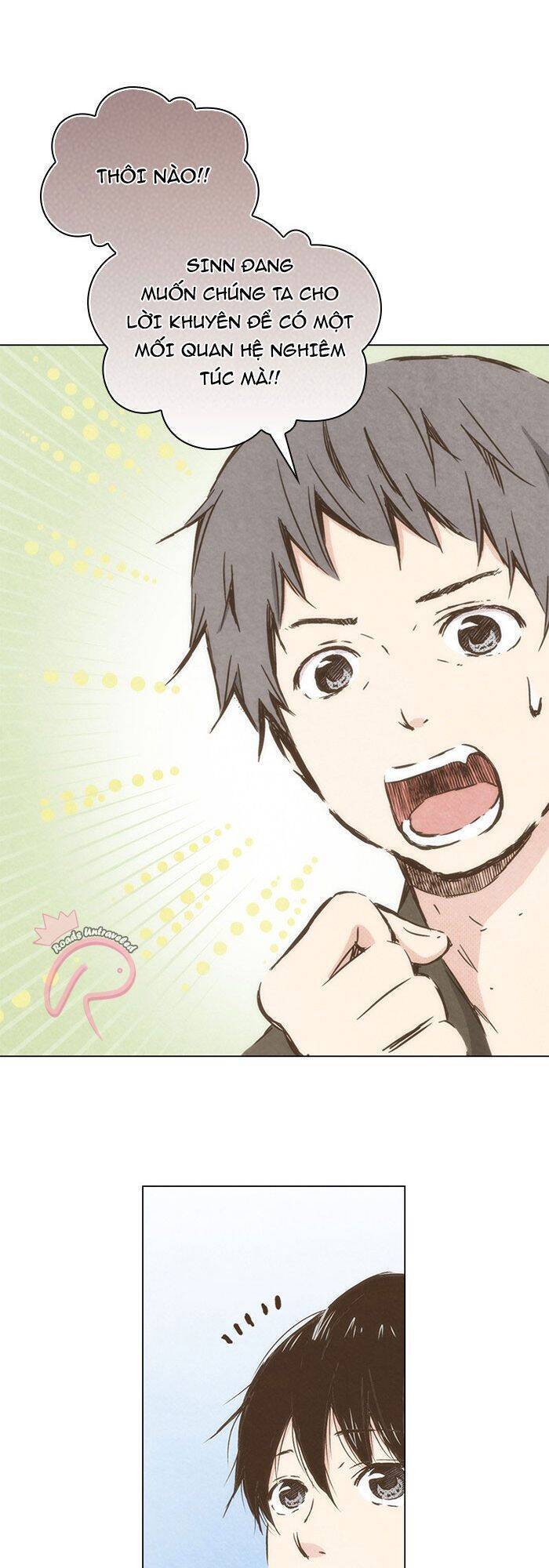 Làm Vợ Anh, Em Nhé - Chương 59 - Trang 11