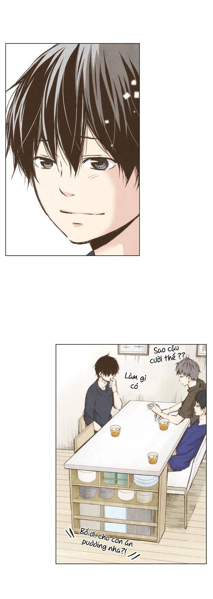 Làm Vợ Anh, Em Nhé - Chương 59 - Trang 15