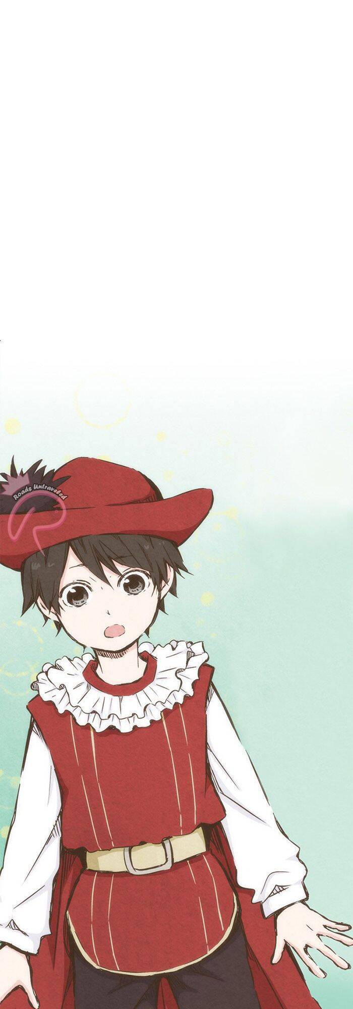 Làm Vợ Anh, Em Nhé - Chương 59 - Trang 16