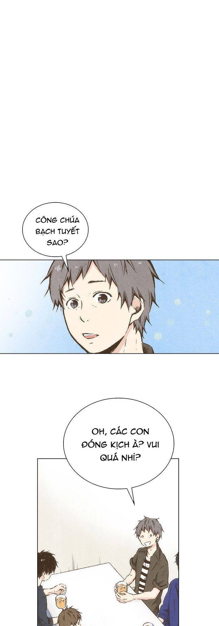 Làm Vợ Anh, Em Nhé - Chương 59 - Trang 24