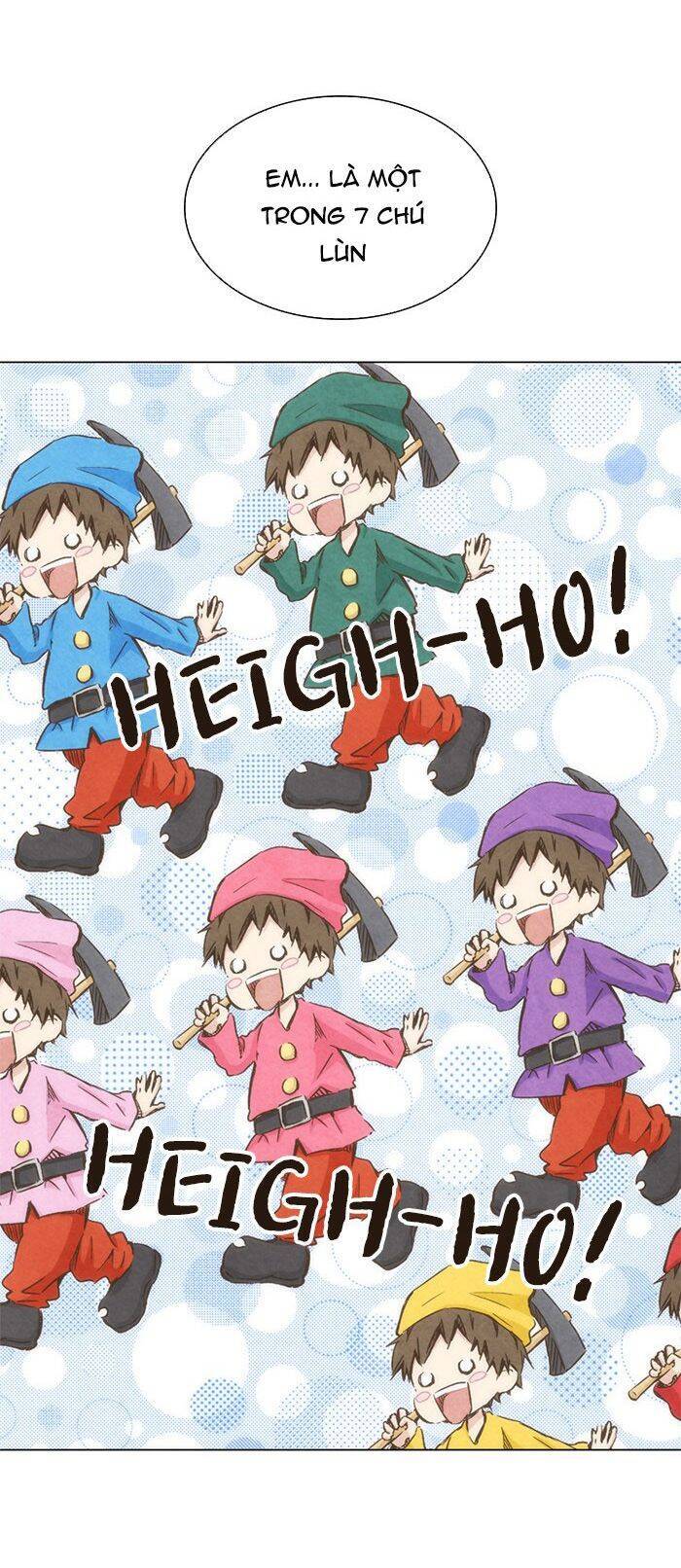 Làm Vợ Anh, Em Nhé - Chương 59 - Trang 27