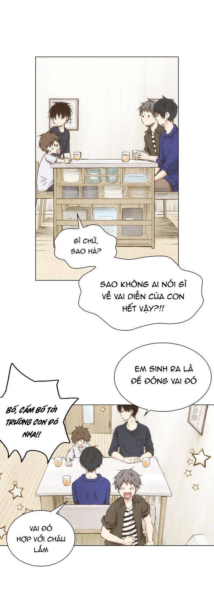 Làm Vợ Anh, Em Nhé - Chương 59 - Trang 28