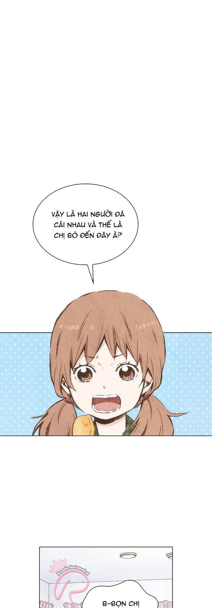 Làm Vợ Anh, Em Nhé - Chương 59 - Trang 30