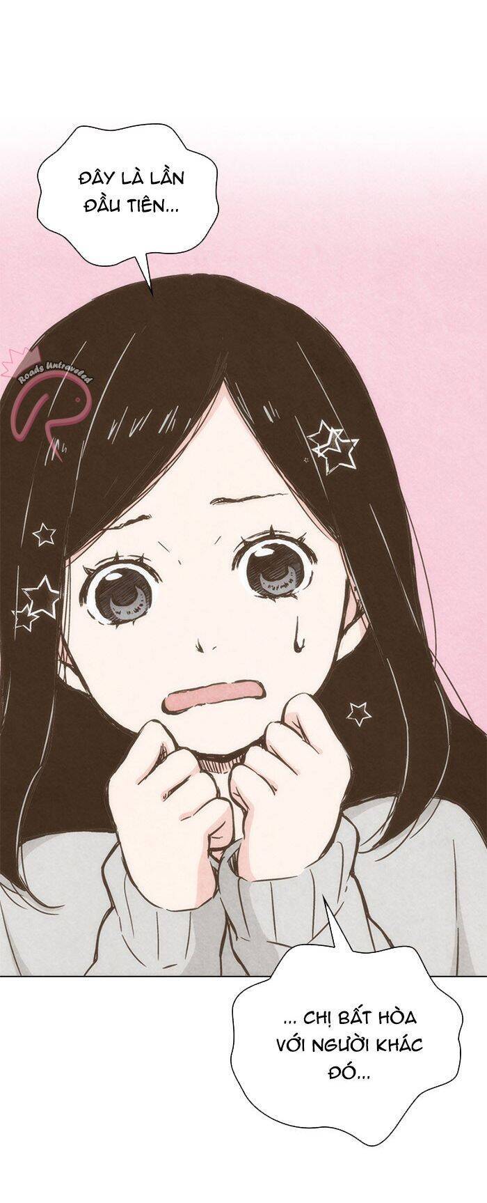 Làm Vợ Anh, Em Nhé - Chương 59 - Trang 33