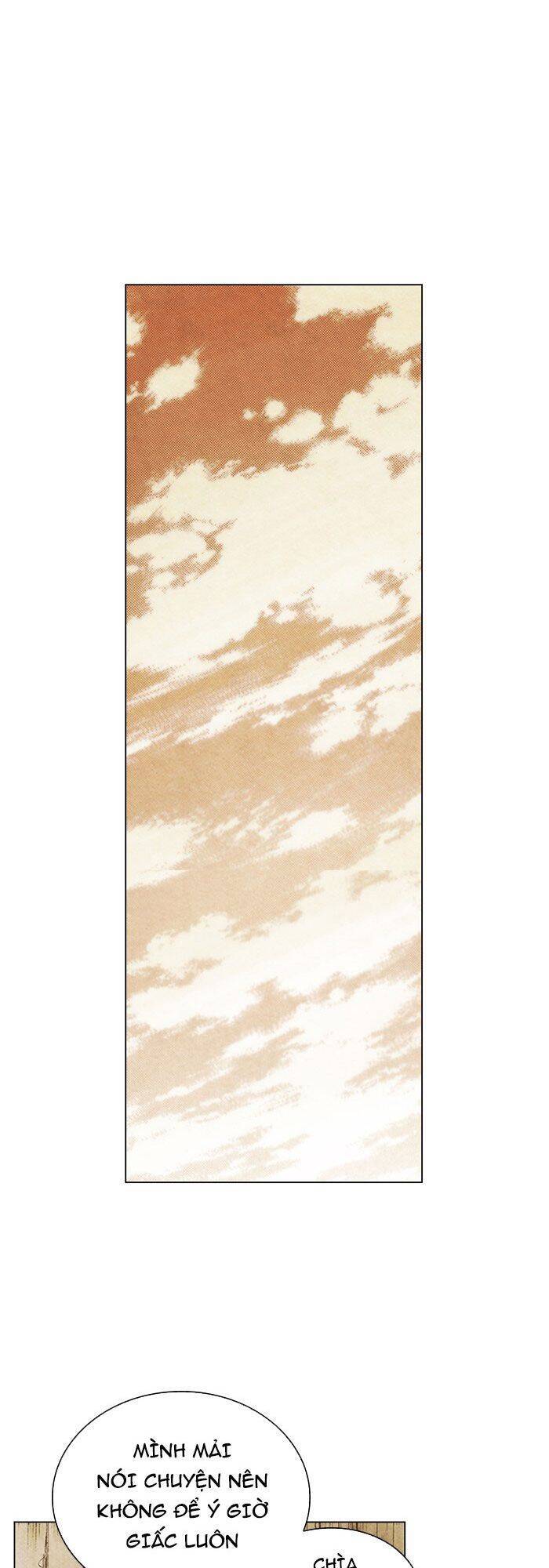 Làm Vợ Anh, Em Nhé - Chương 59 - Trang 36