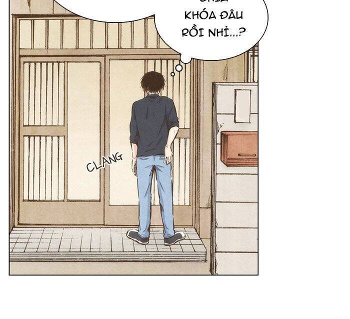 Làm Vợ Anh, Em Nhé - Chương 59 - Trang 37