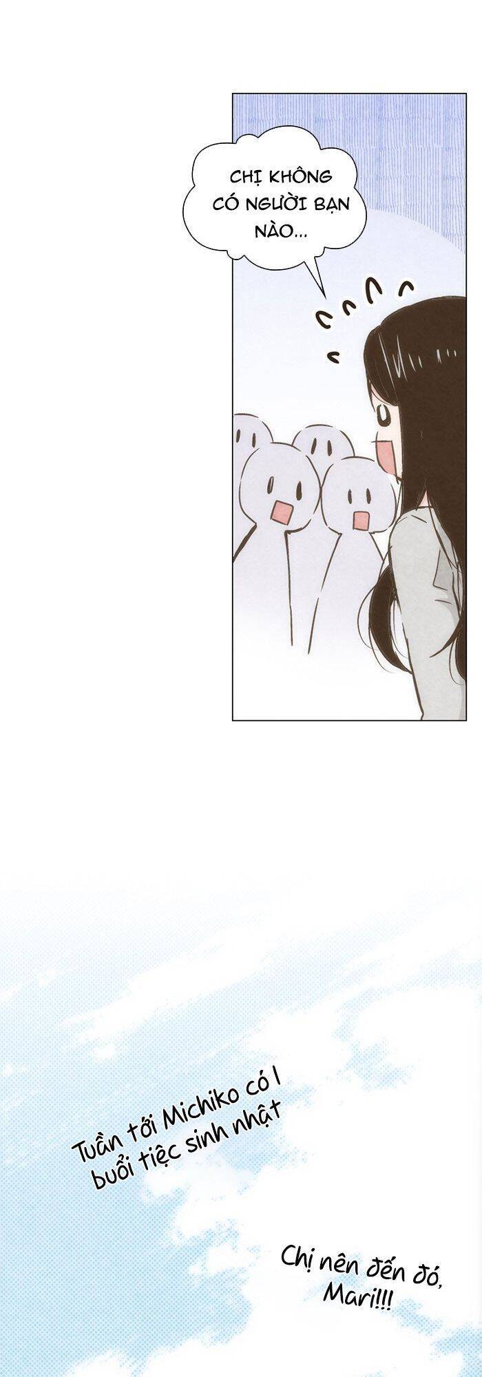 Làm Vợ Anh, Em Nhé - Chương 59 - Trang 5