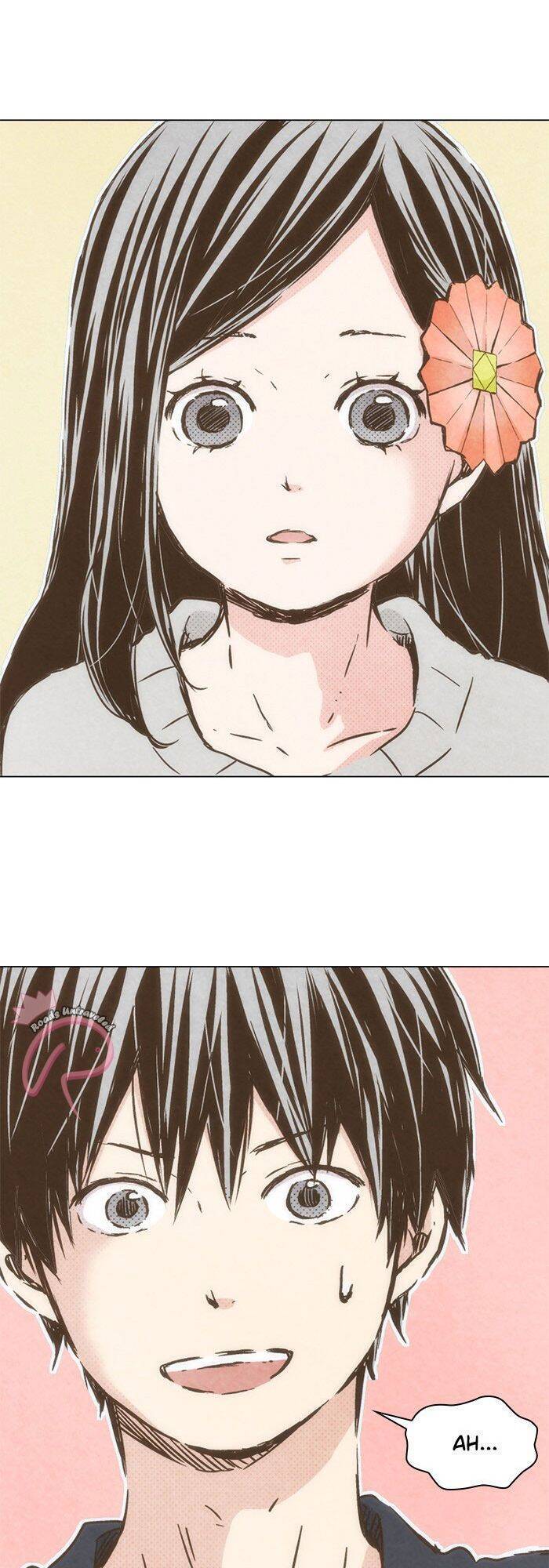 Làm Vợ Anh, Em Nhé - Chương 59 - Trang 42