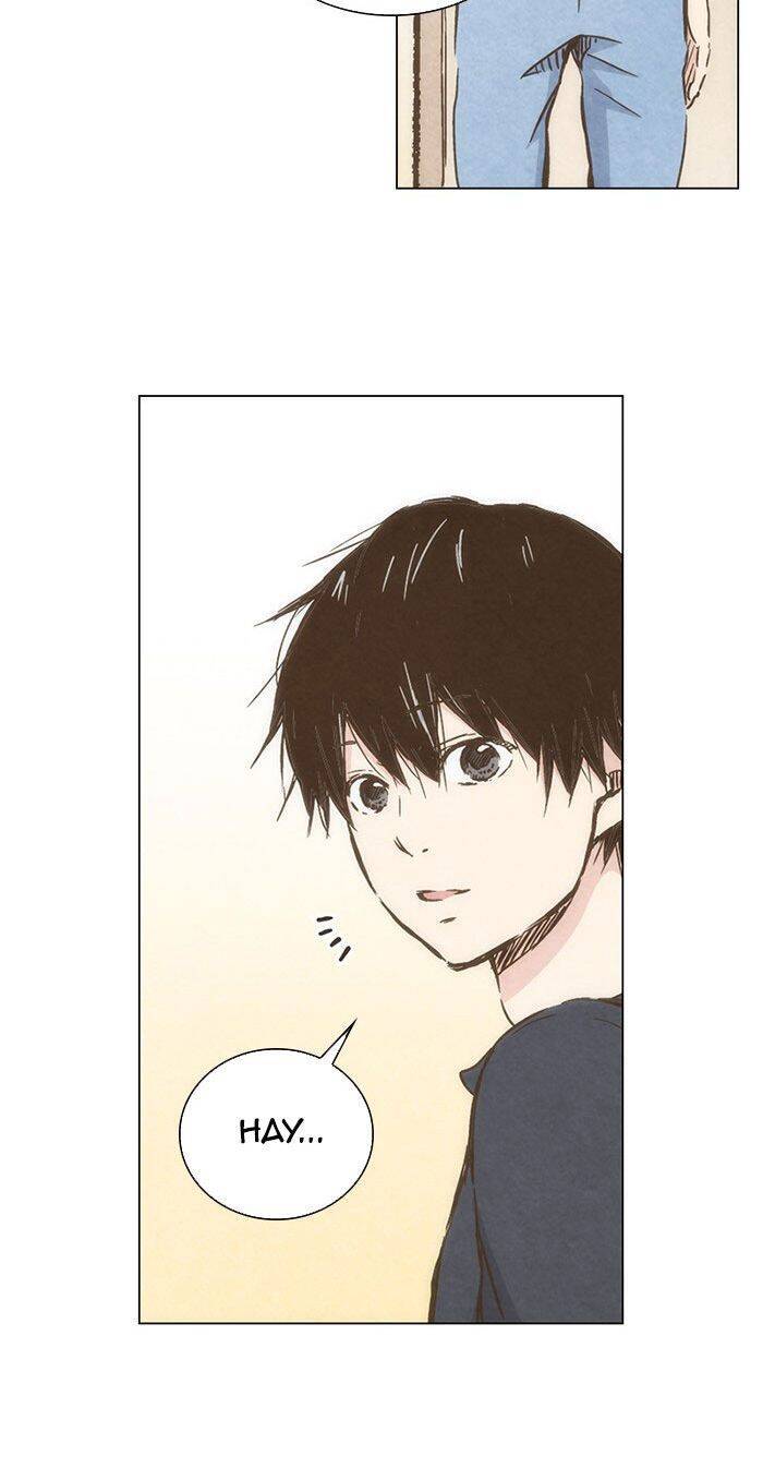 Làm Vợ Anh, Em Nhé - Chương 59 - Trang 45