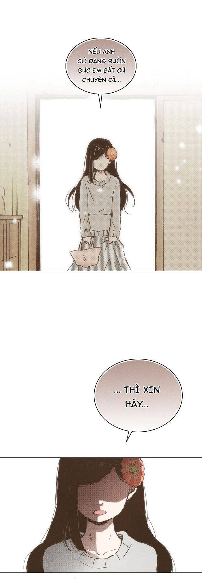 Làm Vợ Anh, Em Nhé - Chương 59 - Trang 46
