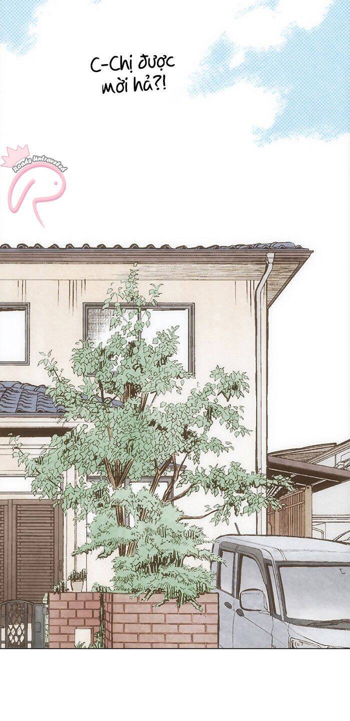 Làm Vợ Anh, Em Nhé - Chương 59 - Trang 6