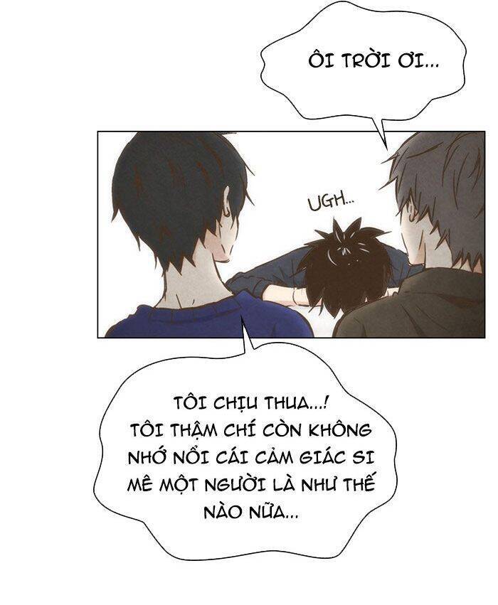 Làm Vợ Anh, Em Nhé - Chương 59 - Trang 10