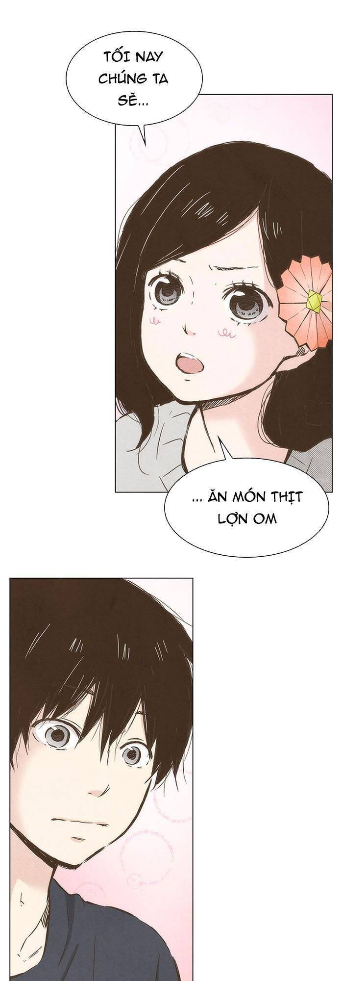 Làm Vợ Anh, Em Nhé - Chương 60 - Trang 12
