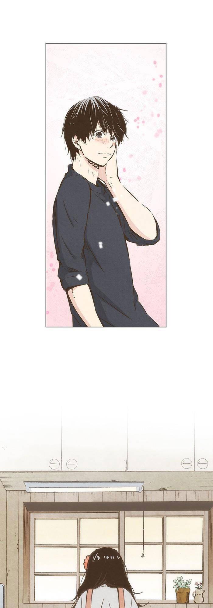 Làm Vợ Anh, Em Nhé - Chương 60 - Trang 14