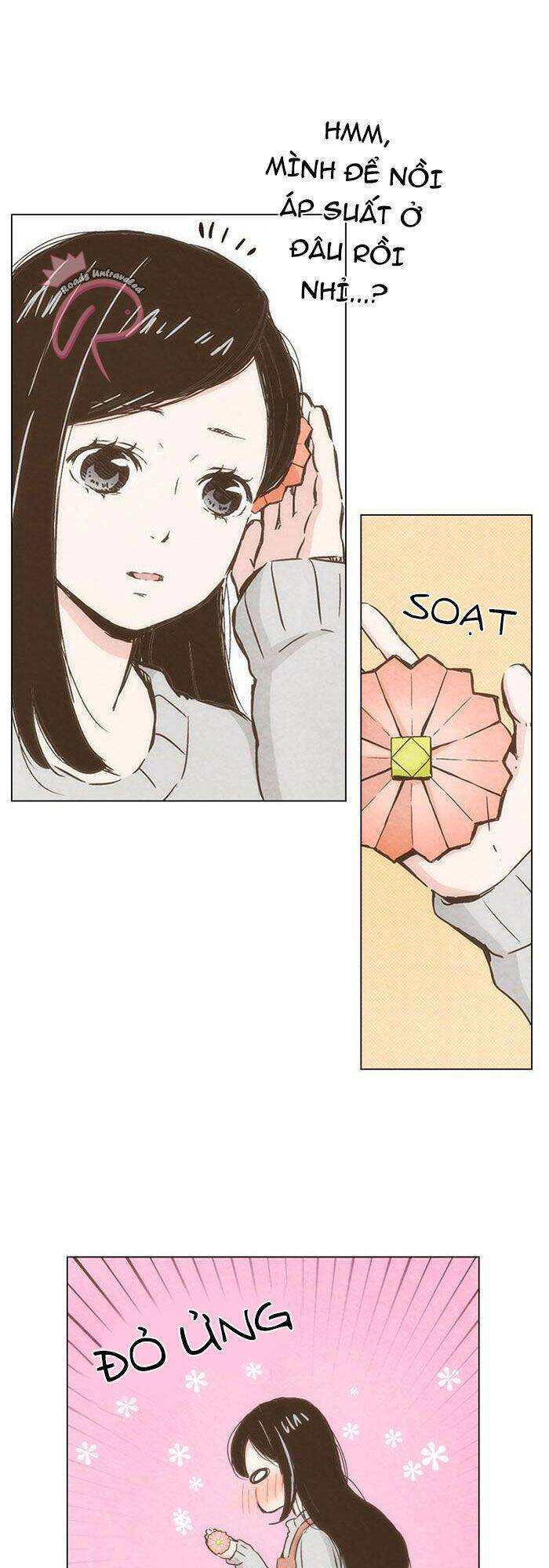 Làm Vợ Anh, Em Nhé - Chương 60 - Trang 16